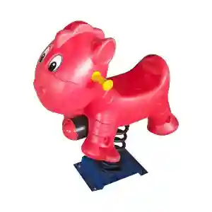 Outdoor puppy rocker- LFO-SR-06