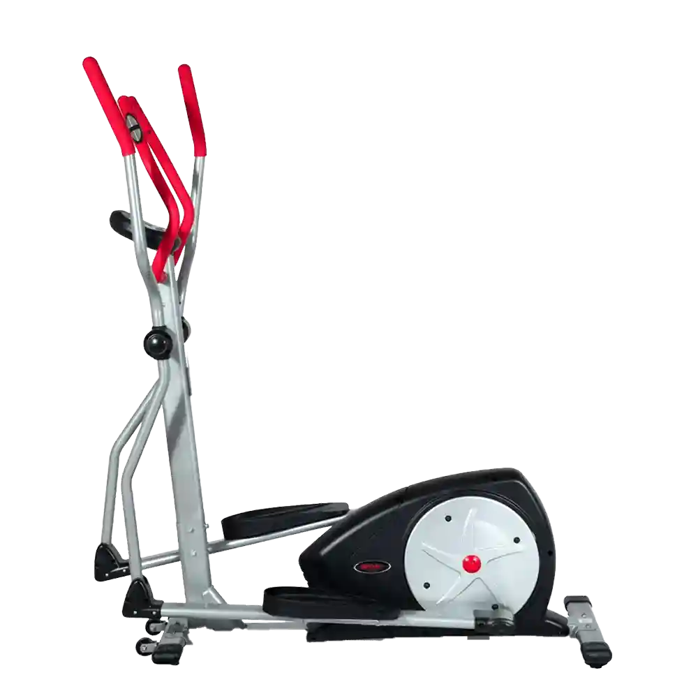 SET-43 Sturdy Design Cardio ELLIPTICAL TRAINER HOME USE