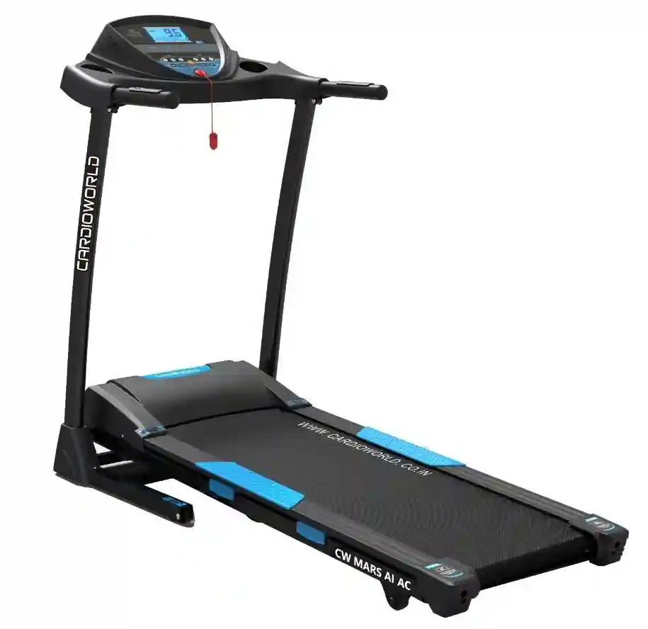 TREADMILL MARS AI AC