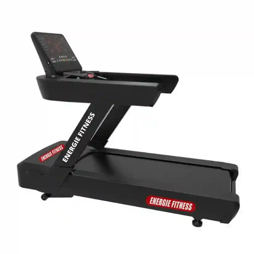 Heavy Duty Commercial Treadmill for gym ECT-107