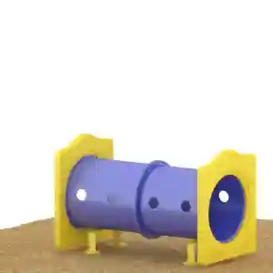 Outdoor crawling tube - LFO-CL-31