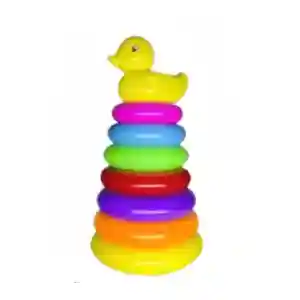 Toys Stack-o-ring- LFT 97A