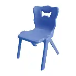 School furnitures plastic chair-LF 106