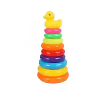 Toys stack-o-ring- LFT 97B