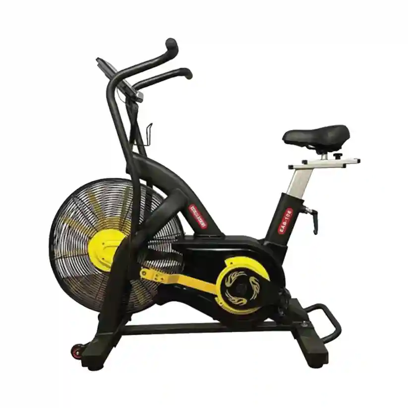 Latest Commercial Air Bike EAB-108