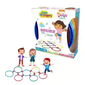 Toys Hopscotch -LFT 90D