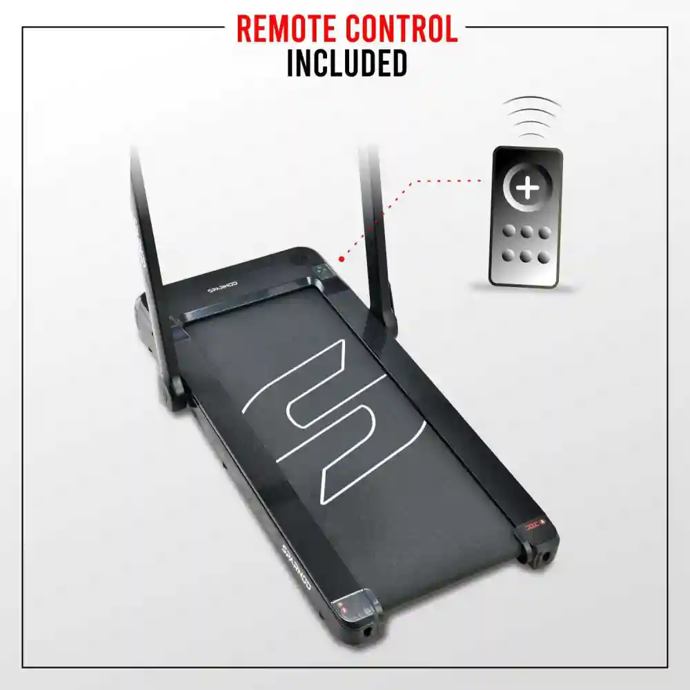 STH-3060 (4 HP DC Motor) Home Use Treadmill