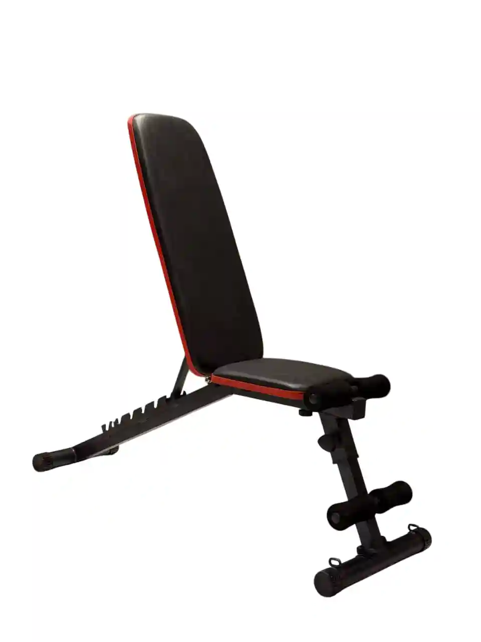 Multi Adjustable Bench For Home Use