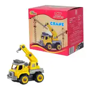Toys crane-LFT 1062