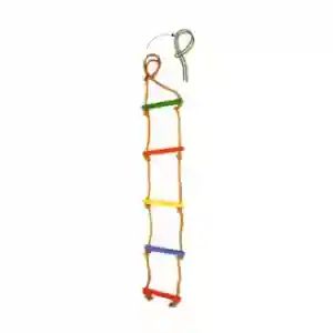 Indoor rope ladder - LF 3