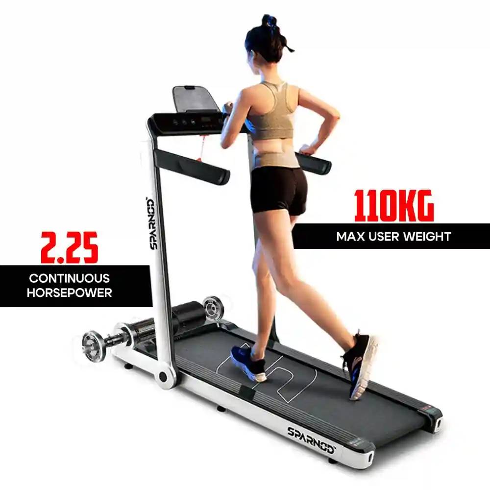 STH-3040 Home Use Treadmill