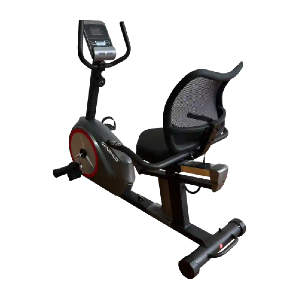 SRB-34 Recumbent bike