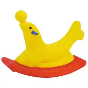 Indoor dolphin rocker - LF 925D