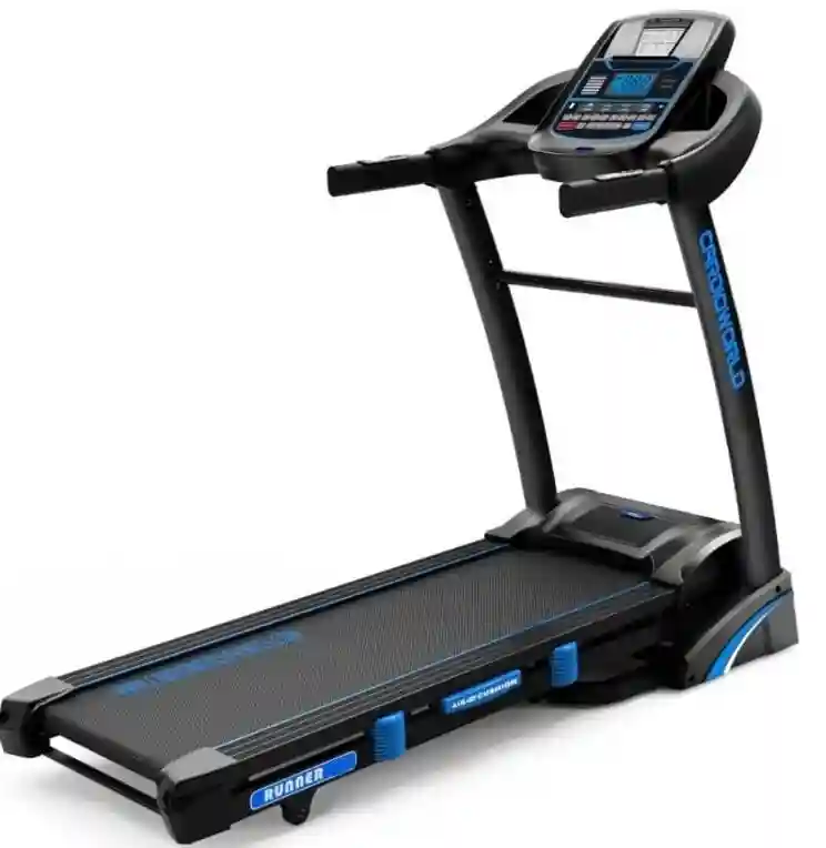 TREADMILL CW RUNNER