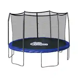 Indoor trampoline - LF 168