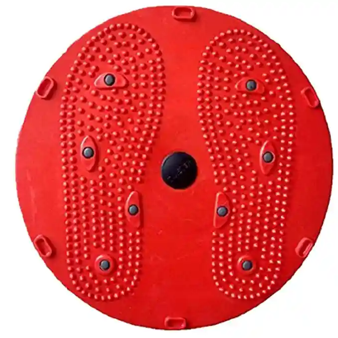 Tummy Twister Abdominal ABS Exerciser