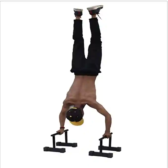 Crossfit & Gymnastics