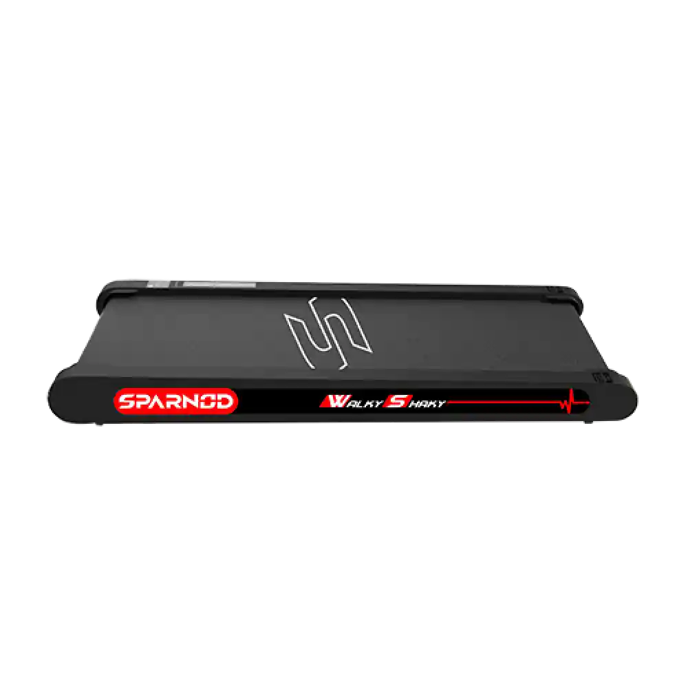WalkyShaky - 3-in-1 Walking, Jogging & Vibration Machine