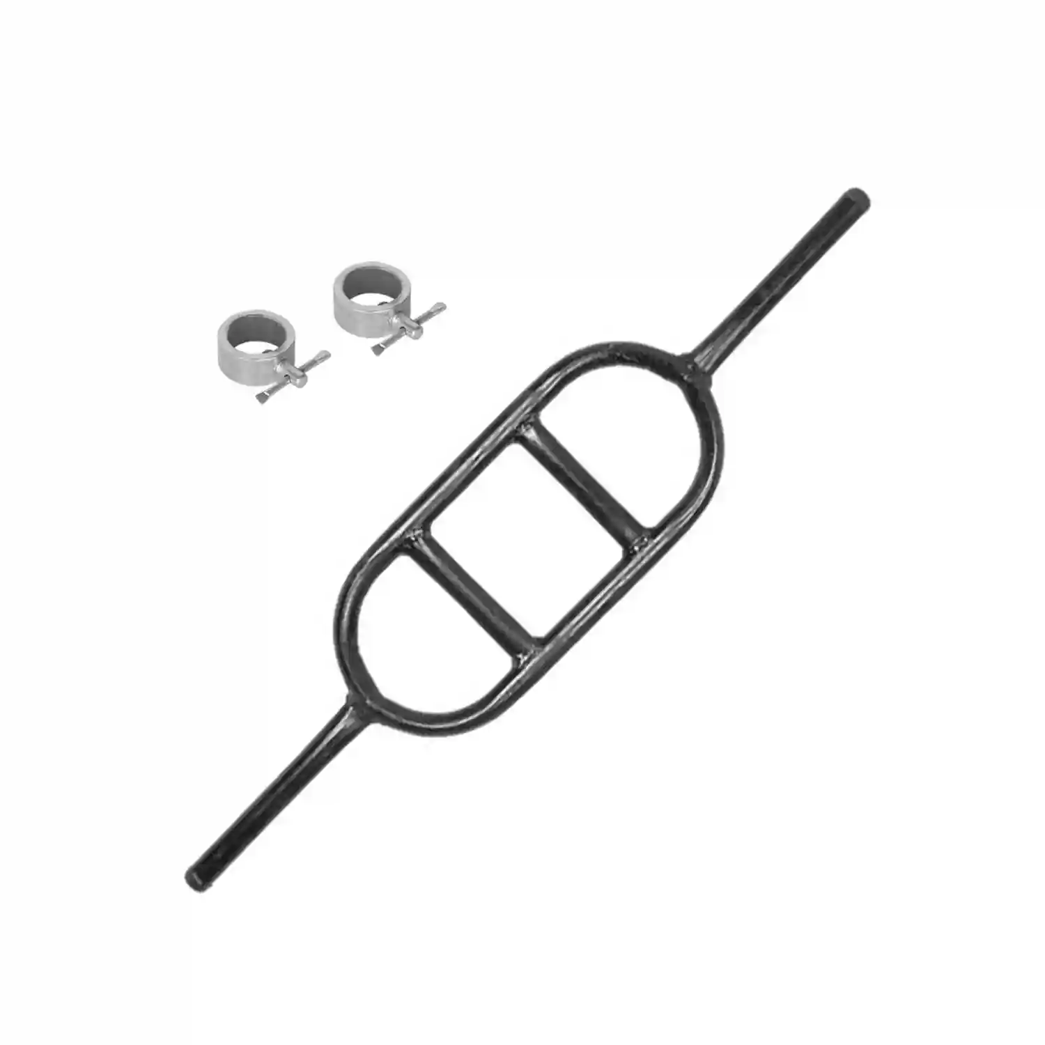 Oval Rod for Bicep and tricep Extension egg rod