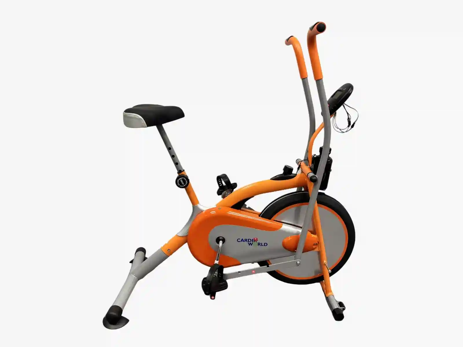 AIR BIKE ORANGE