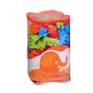 Toys Building blocks - LFT 81
