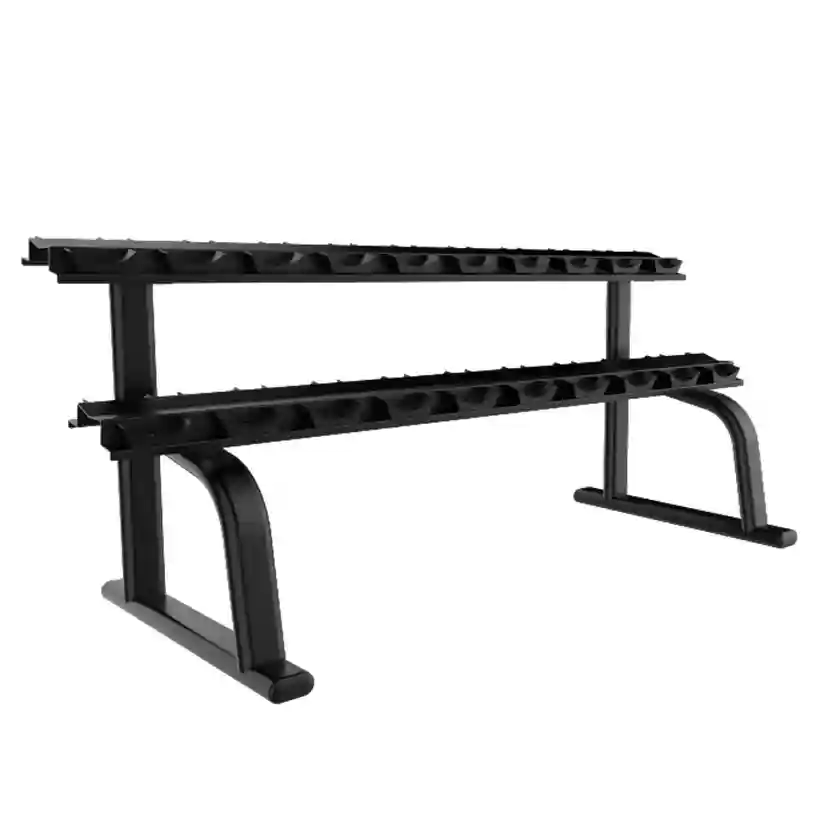 Best Quality Dumbbell Rack-J-030
