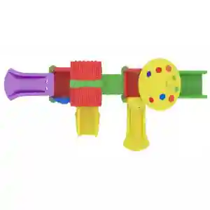 Outdoor junior-playstation - LFO-JPS-16