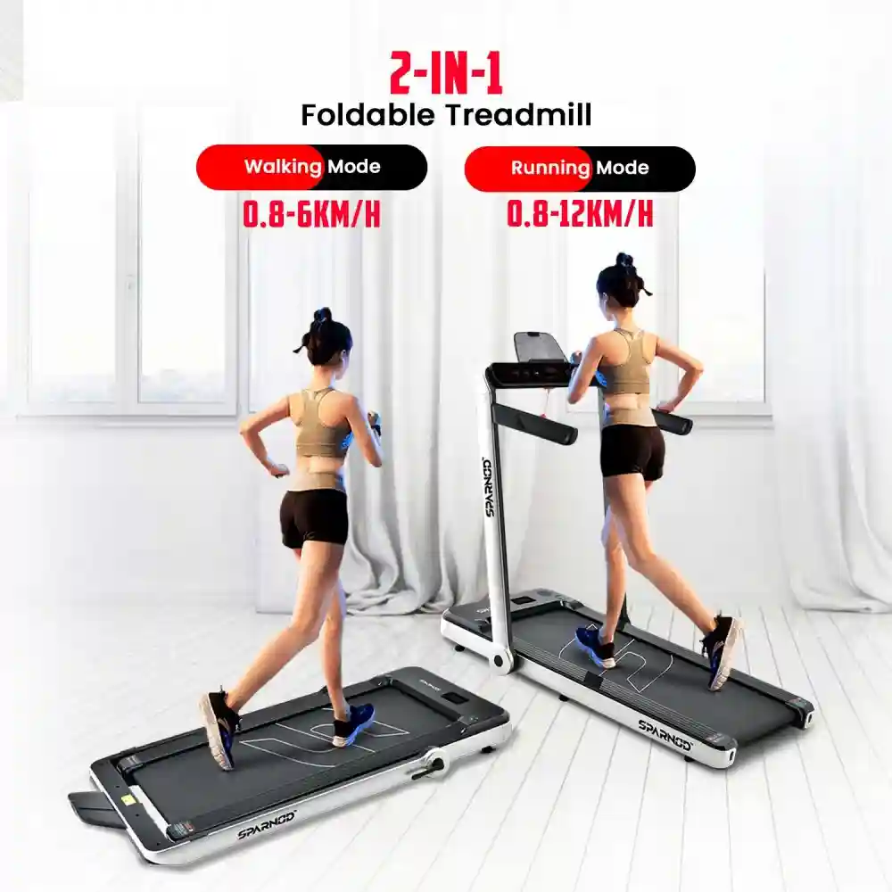 STH-3040 Home Use Treadmill