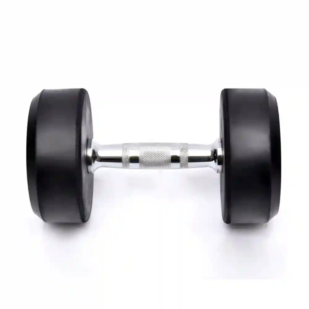 SDR - SPARNOD DUMBBELL ROUND - 2KG to 50KG