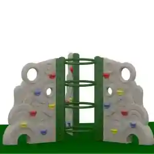 Outdoor triangle climber - LFO-CL-01