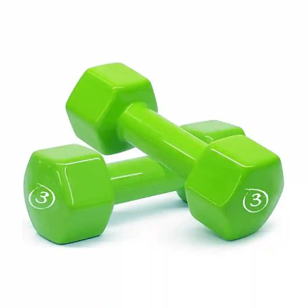 SDV - SPARNOD DUMBBELL VINYL
