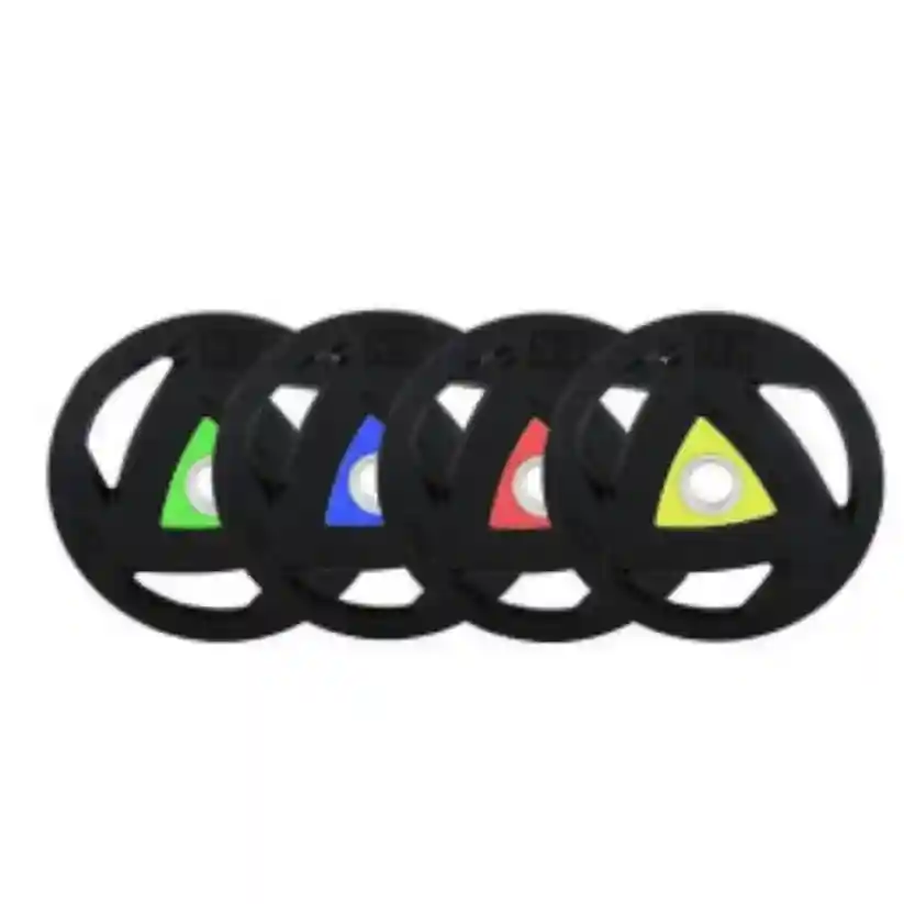 Premium PU Coated Plates