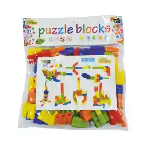 Toys Bullet blocks-LFT 023A