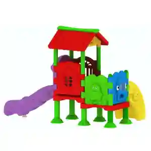 Outdoor junior-playstation - LFO-JPS-11
