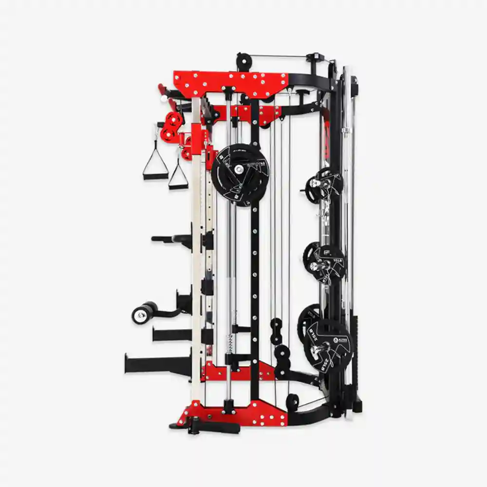 SMG-20000 Functional Smith Machine