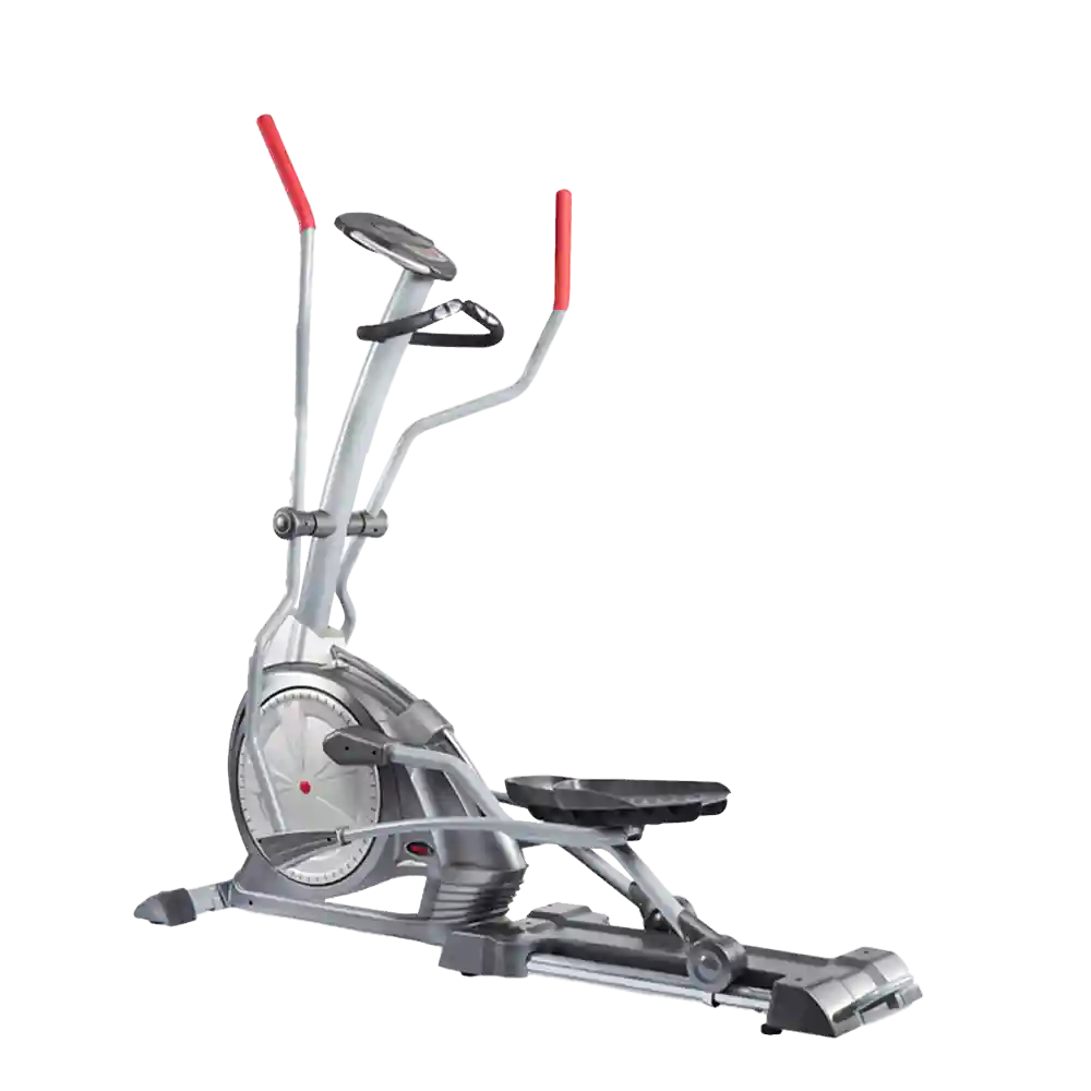 SET-46 Home Use Cardio Elliptical Trainer