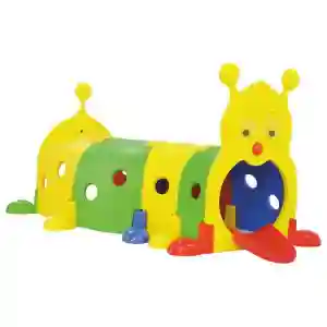 Indoor multi-color tunnel - LF 932A