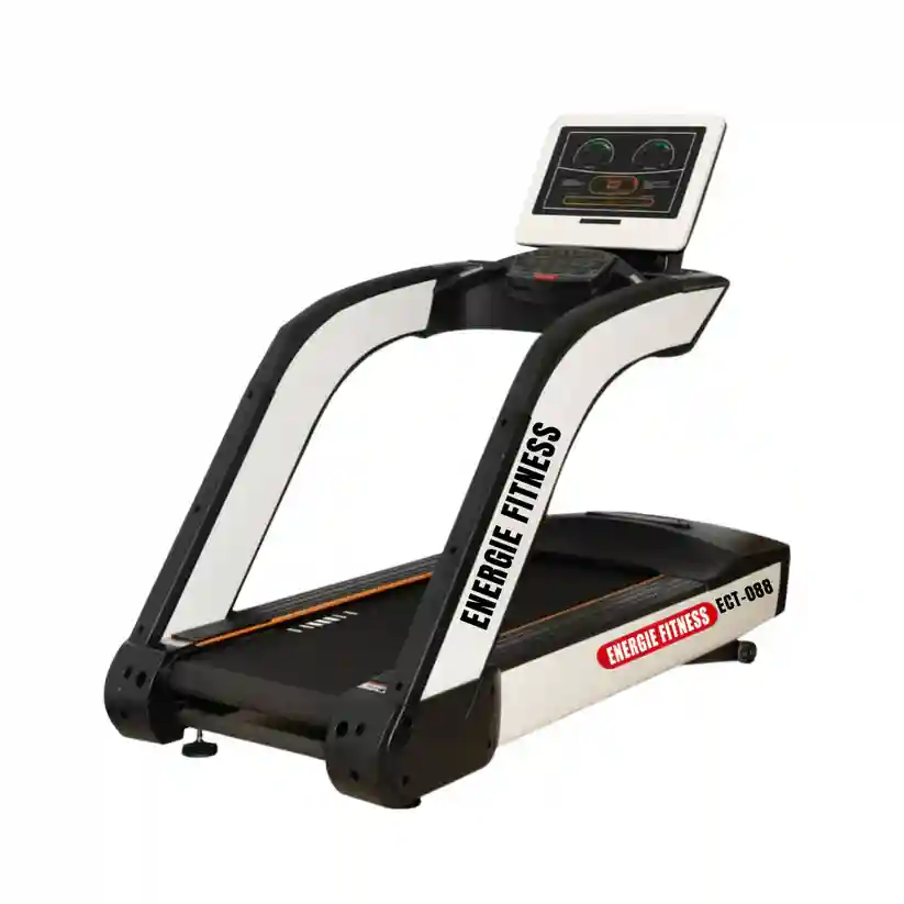 Best Commercial Monster Treadmill ECT-088