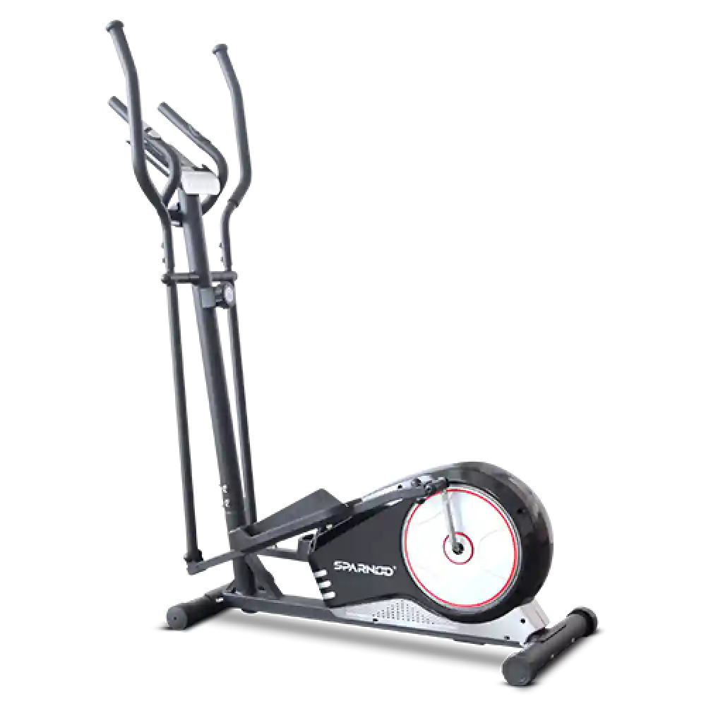 SET-41 Elliptical Trainer