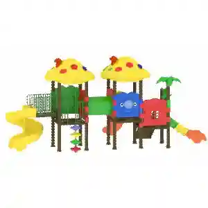 Outdoor junior-playstation - LFO-JPS-06
