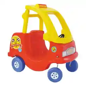 Indoor police car - LF 830