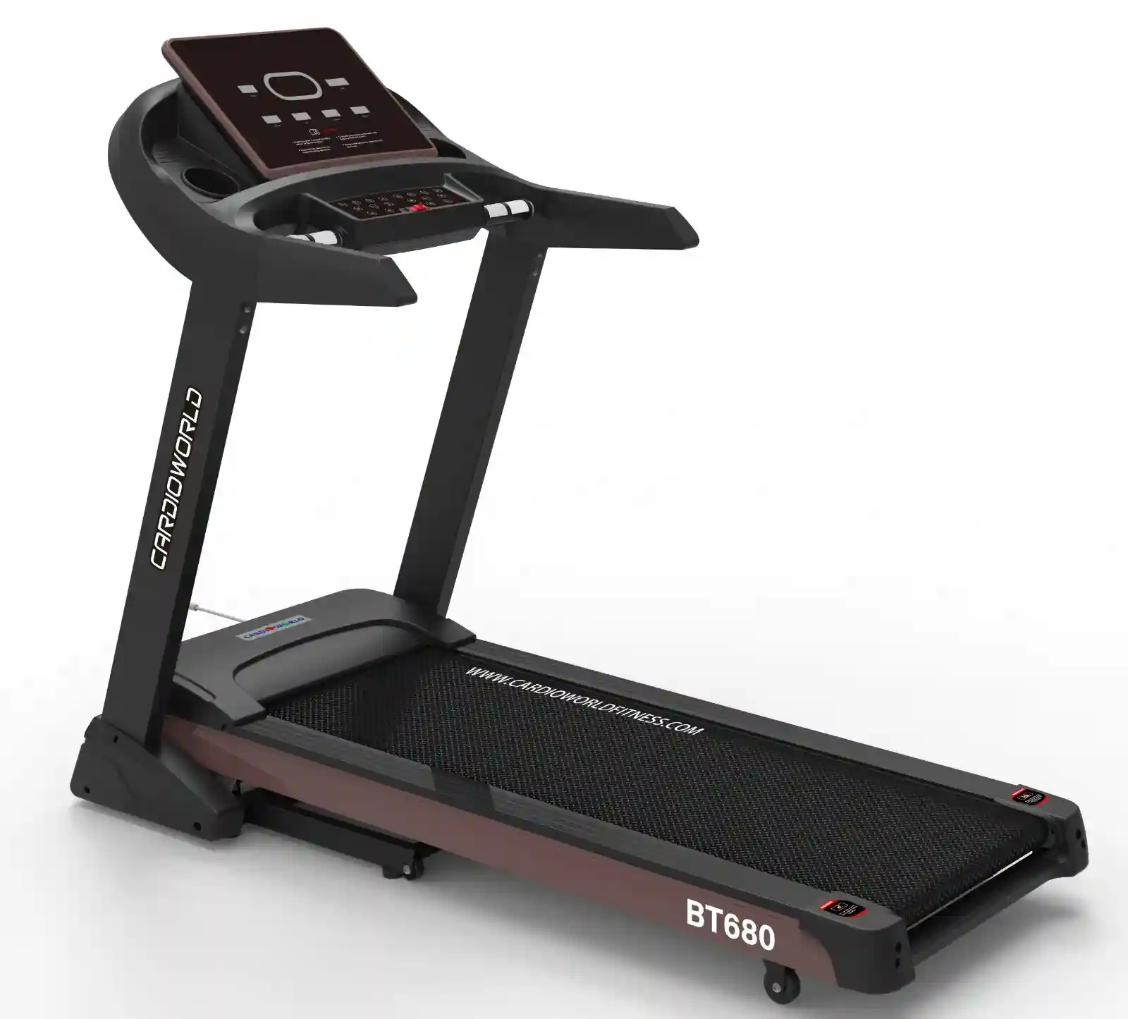 TREADMILL BT680 AC
