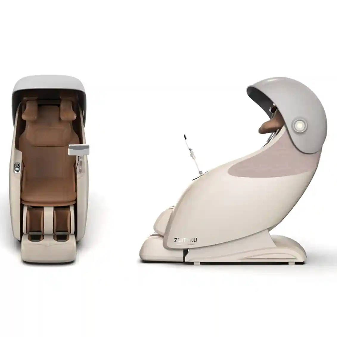 MAHO MASSAGE CHAIR