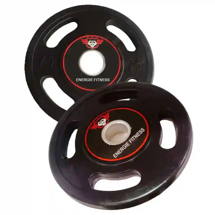 Premium Black 4 Cut Plates