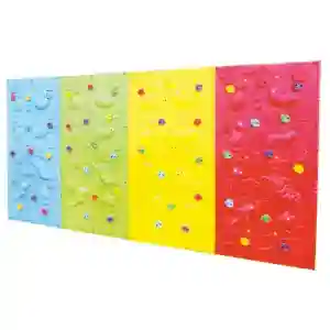 Outdoor wall climber - LFO-CL-14