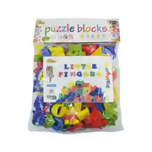 Toys Alphabets play-LFT 034A
