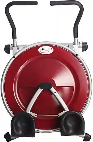 Ab-Circle Pro