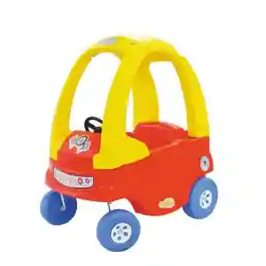 Indoor coupe car - LF 418