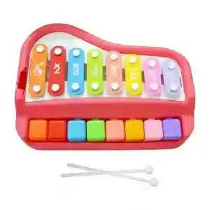 Toys big Xylophone - LFT 1152