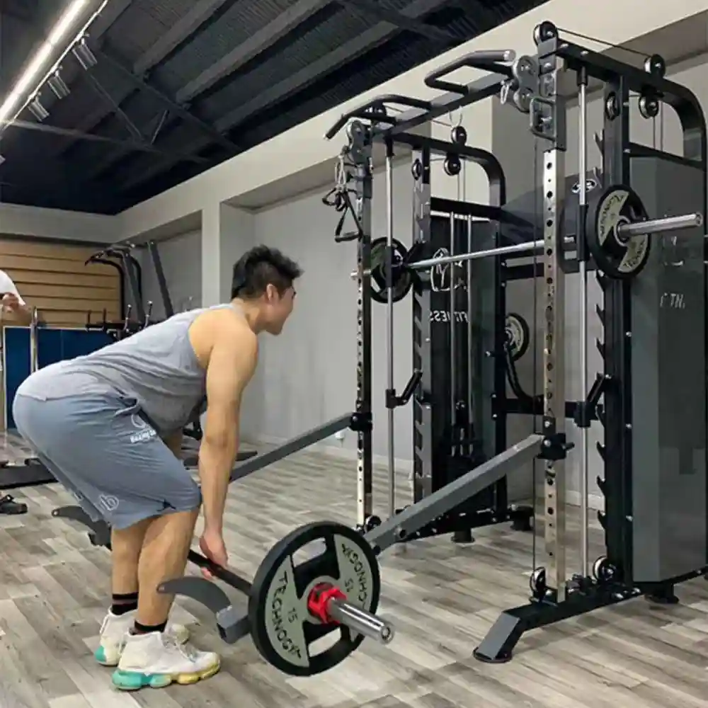 STA-2063 SMITHCOMBO RACK
